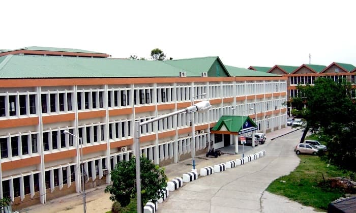 NIT Hamirpur Campus photo 1